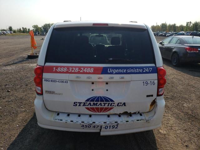 Photo 6 from auction – 2013 DODGE GRAND CARA with VIN 2C4RDGBG6DR747001