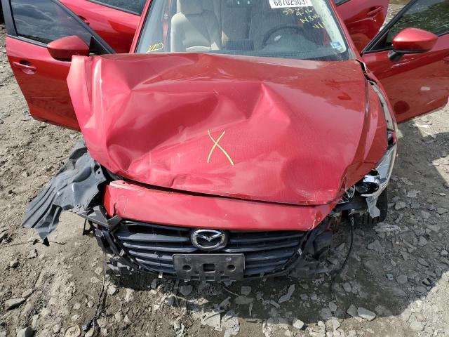Photo 11 from auction – 2017 MAZDA 3 SPORT with VIN 3MZBN1K78HM143083