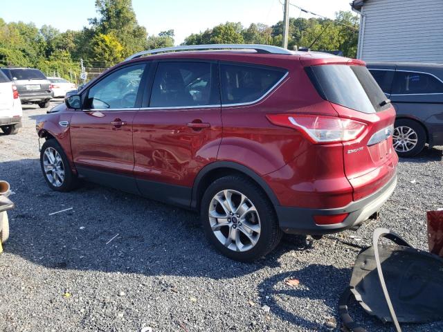 Снимка 2 от търг – 2014 FORD ESCAPE TIT с VIN 1FMCU9J90EUE19786