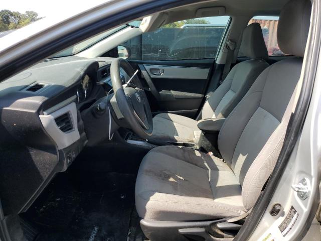 Photo 7 from auction – 2016 TOYOTA COROLLA L with VIN 5YFBURHE3GP505872
