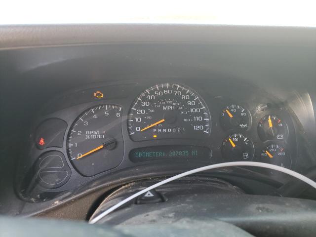 Photo 9 from auction – 2007 CHEVROLET SILVERADO with VIN 2GCEK13Z671181779