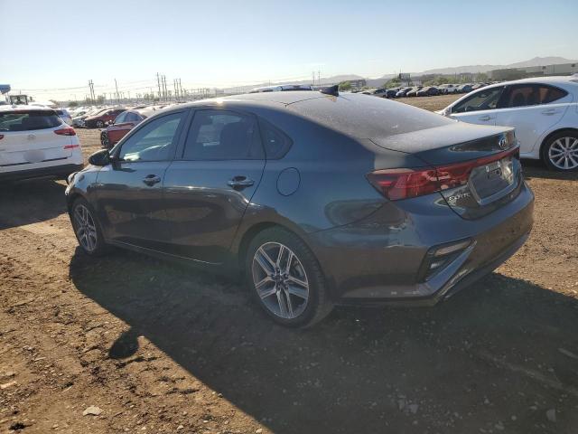 Photo 2 from auction – 2019 KIA FORTE with VIN 3KPF34AD9KE012135