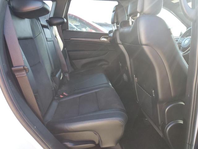 Photo 10 from auction – 2021 JEEP GRAND CHER with VIN 1C4RJFAG4MC536943