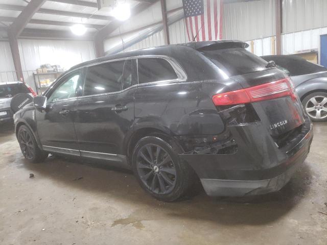 Фото 2 с аукциона – 2011 LINCOLN MKT с VIN 2LMHJ5AT4BBJ50085