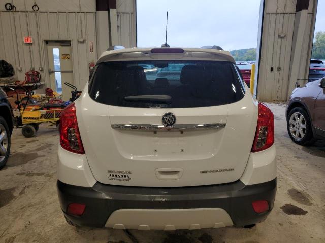 Zdjęcie 6 z aukcji – 2016 BUICK ENCORE SPO z VIN KL4CJ1SM0GB710038