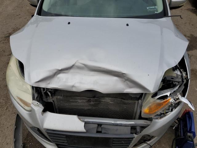 Photo 11 from auction – 2014 FORD FOCUS SE with VIN 1FADP3F2XEL425602