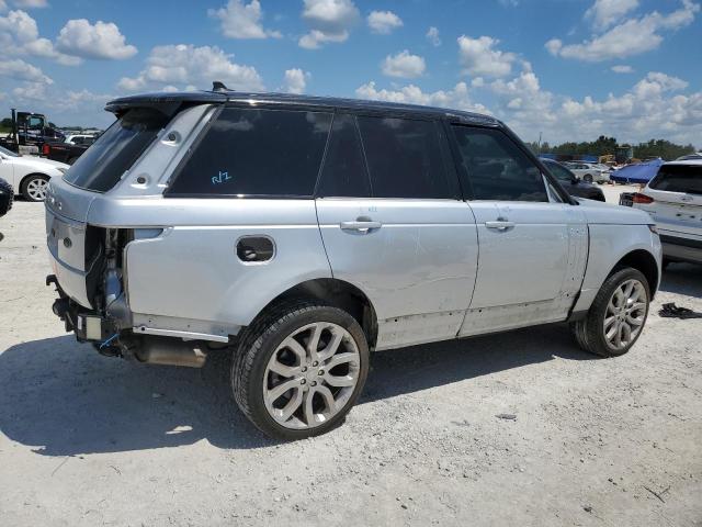 Photo 3 from auction – 2016 LAND ROVER RANGE ROVE with VIN SALGS2EF9GA308315