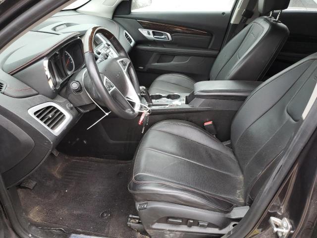 Photo 7 from auction – 2015 GMC TERRAIN DE with VIN 2GKALUEK5F6413257