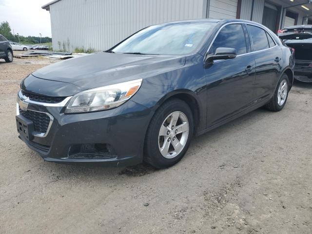 CHEVROLET MALIBU LIM 2016 with VIN 1G11A5SA3GU139393 - Photo from auction