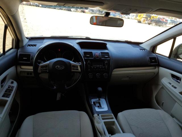 Photo 8 from auction – 2014 SUBARU XV CROSSTR with VIN JF2GPAVC7E8347404
