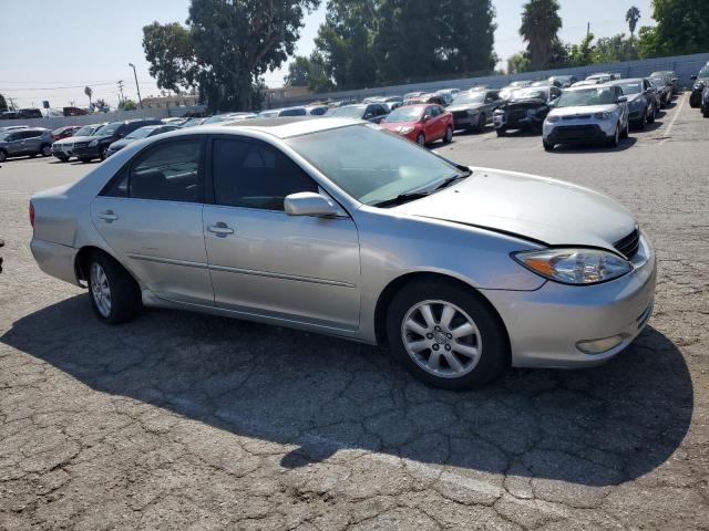 Photo 4 from auction – 2003 TOYOTA CAMRY LE with VIN JTDBE32K230172285