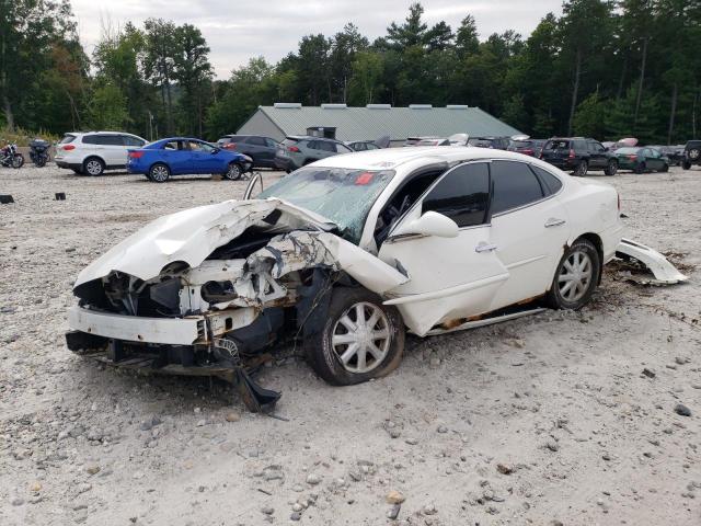 Photo 1 from auction – 2006 BUICK LACROSSE C with VIN 2G4WD582X61104117