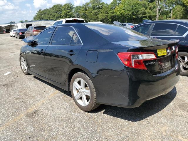 Photo 2 from auction – 2014 TOYOTA CAMRY L with VIN 4T1BF1FK9EU470299