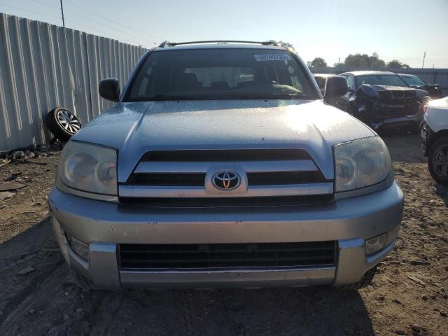 Photo 5 from auction – 2004 TOYOTA 4RUNNER SR with VIN JTEBU14R040038650