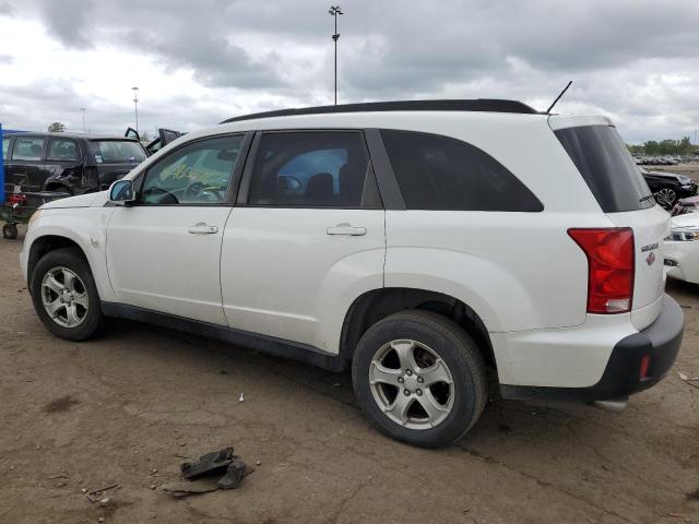 Photo 2 from auction – 2008 SUZUKI XL7 with VIN 2S3DA217886107341