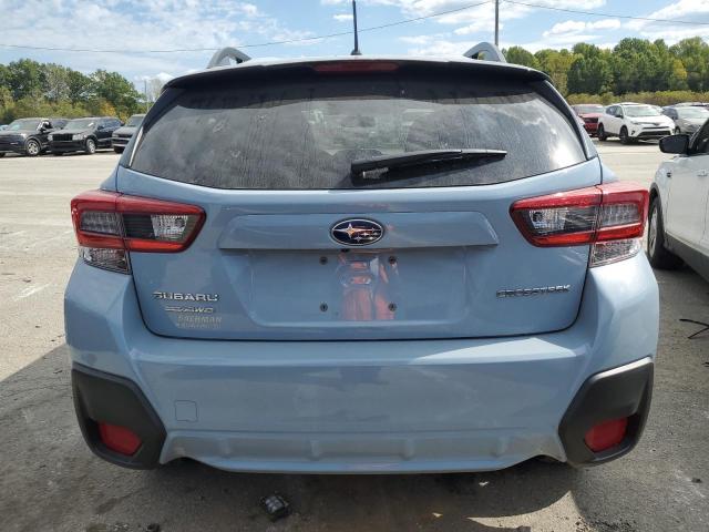Photo 6 from auction – 2023 SUBARU CROSSTREK with VIN JF2GTABC1PH240223