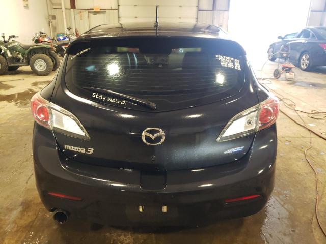 Photo 6 from auction – 2013 MAZDA 3 I with VIN JM1BL1LP6D1823837