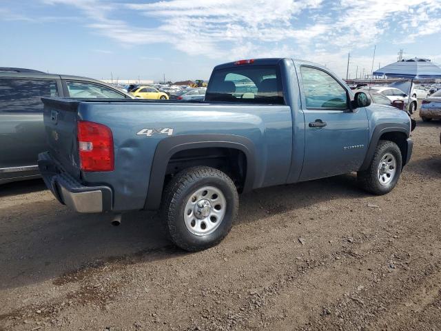 Photo 3 from auction – 2012 CHEVROLET SILVERADO with VIN 1GCNKPEX0CZ336052