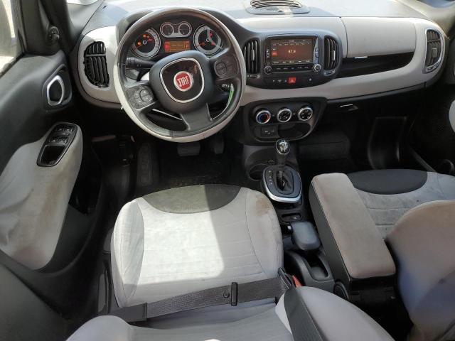 Photo 8 from auction – 2014 FIAT 500L EASY with VIN ZFBCFABH9EZ028664