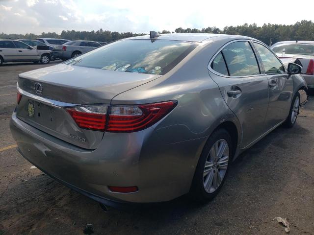 Photo 3 from auction – 2015 LEXUS ES 350 with VIN JTHBK1GG2F2202460