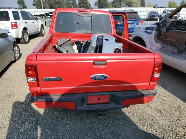 Photo 6 from auction – 2011 FORD RANGER SUP with VIN 1FTLR4FE3BPB05624
