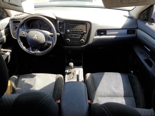 Снимка 8 от търг – 2016 MITSUBISHI OUTLANDER с VIN JA4AD2A37GZ029671