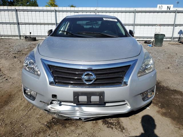 Photo 5 from auction – 2015 NISSAN ALTIMA 2.5 with VIN 1N4AL3AP5FC459482