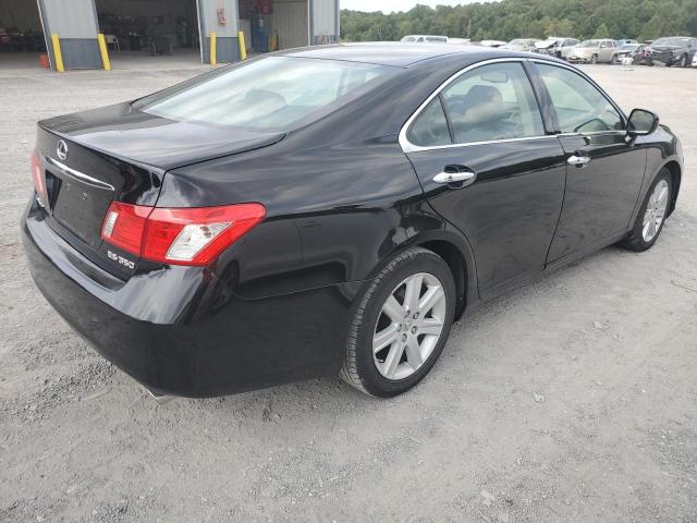 Photo 3 from auction – 2007 LEXUS ES 350 with VIN JTHBJ46G772124524