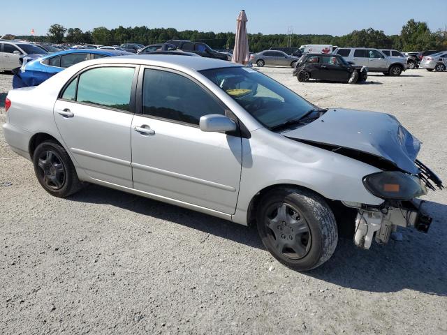 Zdjęcie 4 z aukcji – 2007 TOYOTA COROLLA CE z VIN JTDBR32EX70121749