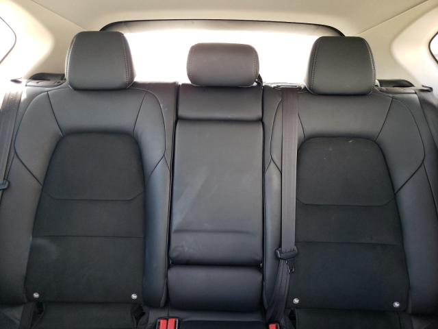 Photo 10 from auction – 2021 MAZDA CX-5 TOURI with VIN JM3KFACM1M0339780