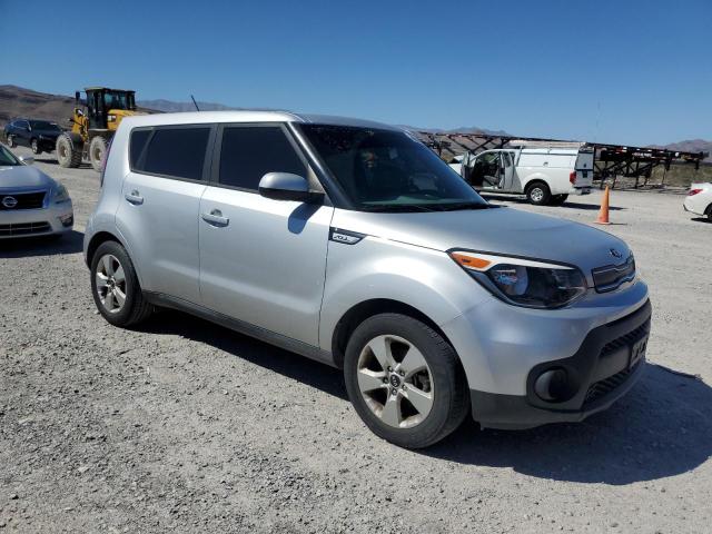 Photo 4 from auction – 2017 KIA SOUL with VIN KNDJN2A21H7411668