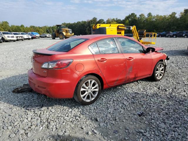 Photo 3 from auction – 2010 MAZDA 3 S with VIN JM1BL1S51A1170085