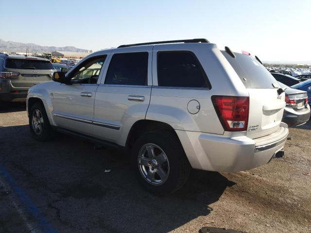 Photo 2 from auction – 2006 JEEP GRAND CHER with VIN 1J4HR58236C360294