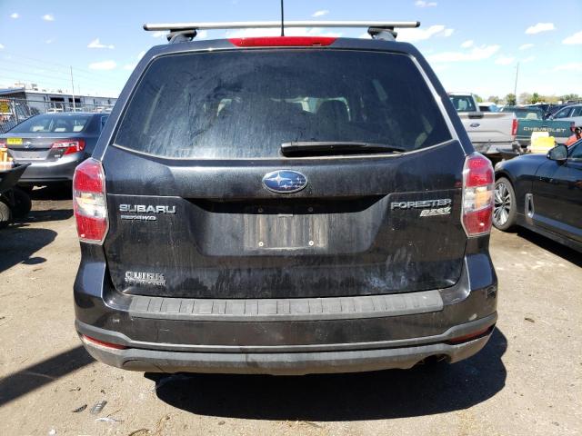 Снимка 6 от търг – 2015 SUBARU FORESTER 2 с VIN JF2SJADC7FH835847
