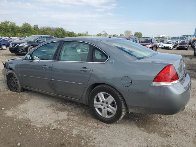 Photo 2 from auction – 2008 CHEVROLET IMPALA LS with VIN 2G1WB58K389168815