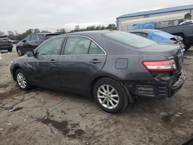 Photo 2 from auction – 2011 TOYOTA CAMRY BASE with VIN 4T1BF3EK7BU188722
