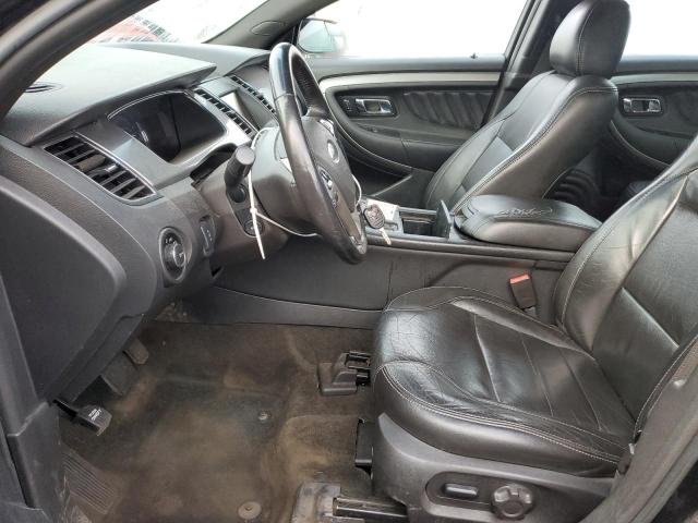 صورة رقم 7 من المزاد - 2014 FORD TAURUS SEL مع VIN 1FAHP2E84EG114998