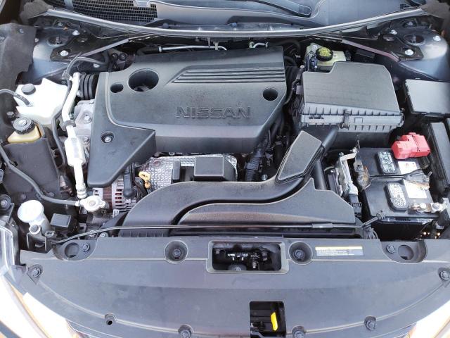 Photo 11 from auction – 2017 NISSAN ALTIMA 2.5 with VIN 1N4AL3AP7HC483351