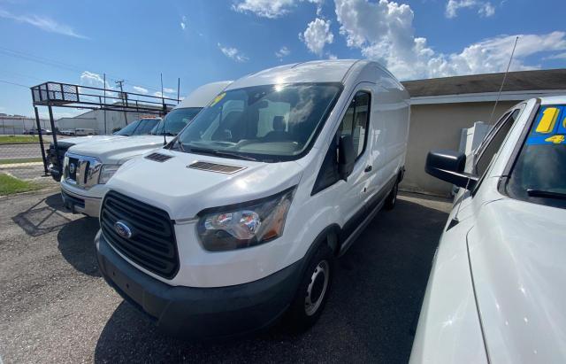 Снимка 2 от търг – 2019 FORD TRANSIT T- с VIN 1FTYR2CM9KKB56290