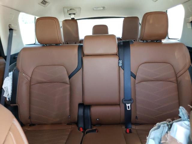 Photo 10 from auction – 2023 NISSAN PATHFINDER with VIN 5N1DR3DJ4PC202789