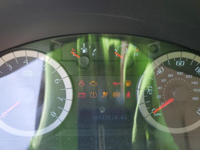 Снимка 9 от търг – 2012 FORD ESCAPE XLT с VIN 1FMCU9D79CKC56204