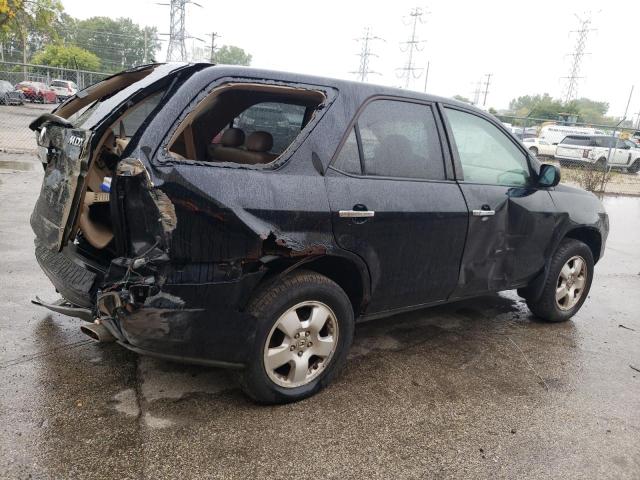 Photo 3 from auction – 2006 ACURA MDX with VIN 2HNYD182X6H514424