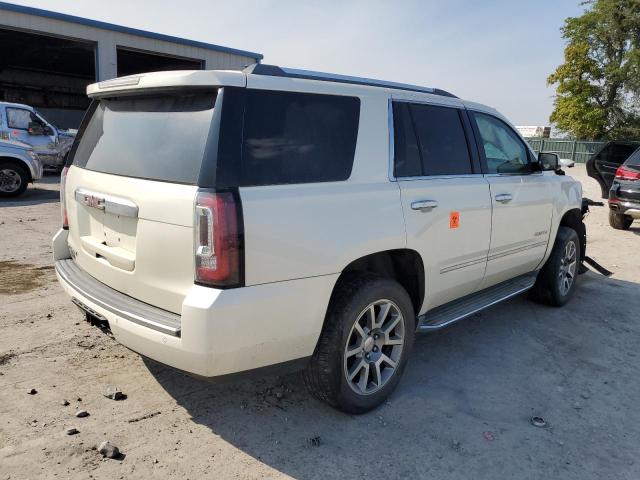 Photo 3 from auction – 2015 GMC YUKON DENA with VIN 1GKS1CKJ9FR588776