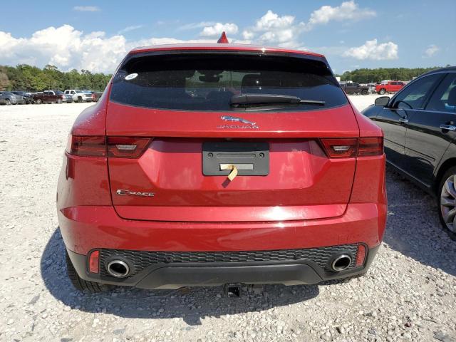 Photo 6 from auction – 2019 JAGUAR E-PACE S with VIN SADFJ2FX8K1Z34299