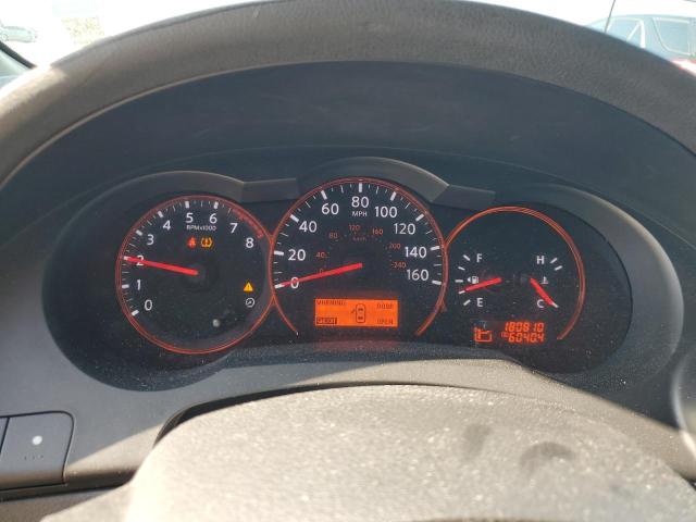 Photo 9 from auction – 2008 NISSAN ALTIMA 3.5 with VIN 1N4BL21E78N416508