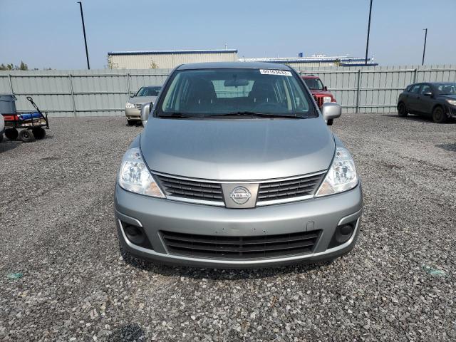 Photo 5 from auction – 2009 NISSAN VERSA S with VIN 3N1BC13E09L398021