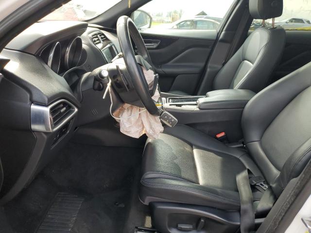 Photo 7 from auction – 2018 JAGUAR F-PACE PRE with VIN SADCJ2FX3JA275243