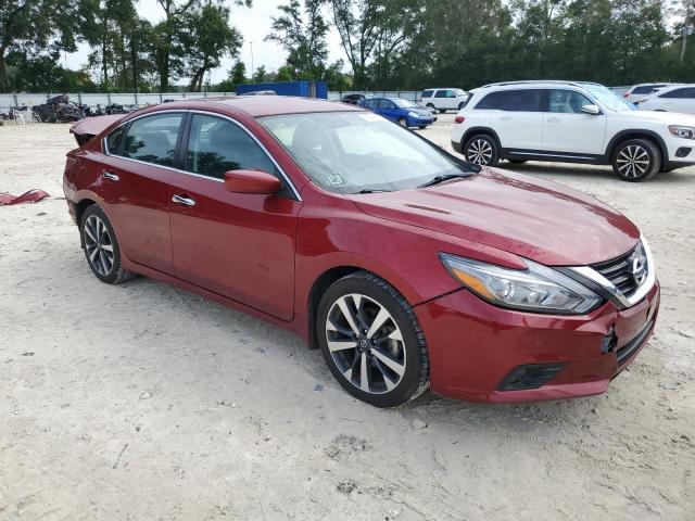 Photo 4 from auction – 2017 NISSAN ALTIMA 2.5 with VIN 1N4AL3AP3HC484898