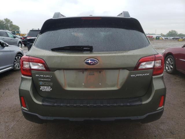 Photo 6 from auction – 2015 SUBARU OUTBACK 2. with VIN 4S4BSBNC1F3277549