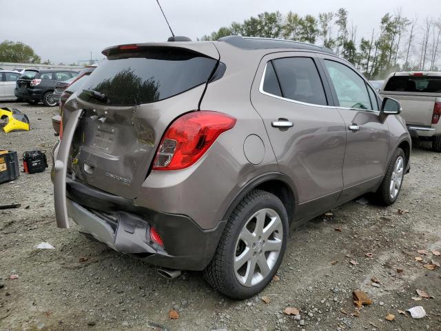 Снимка 3 от търг – 2015 BUICK ENCORE с VIN KL4CJGSB0FB187717